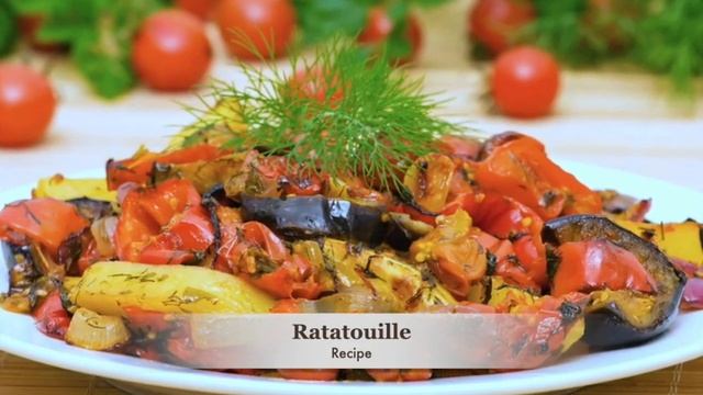 Best Recipes from Provence, France смотреть онлайн