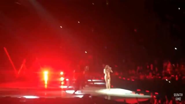 Selena Gomez's REVIVAL Tour - Act 1 смотреть онлайн