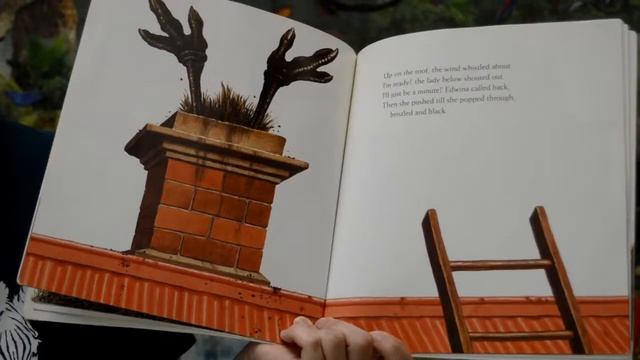 Storytime with Poe Episode 26 - "Edwina the Emu" feat. Poe, the Sumatran Chicken смотреть онлайн