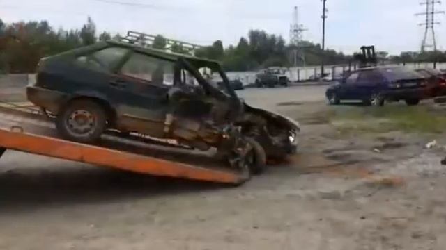 Эвакуатор Нижний Тагил 92-40-40 смотреть онлайн