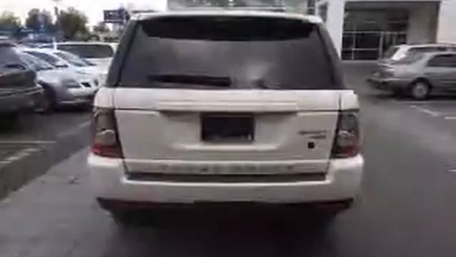 2009 BMW X5 - Surrey BC смотреть онлайн