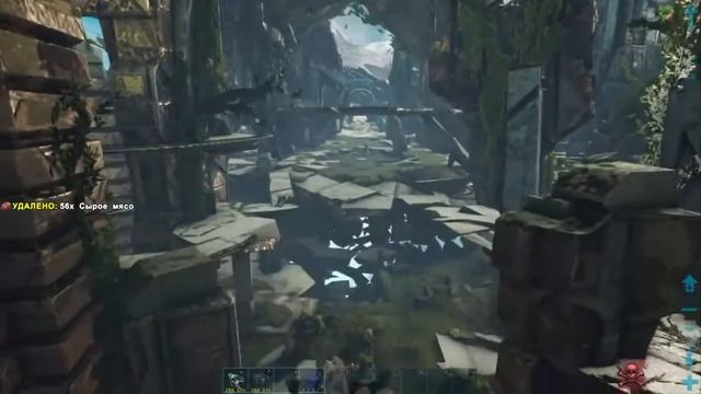 Арк офф))) смотреть онлайн