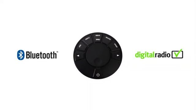 Ruark Audio - R1 Deluxe Bluetooth Radio смотреть онлайн