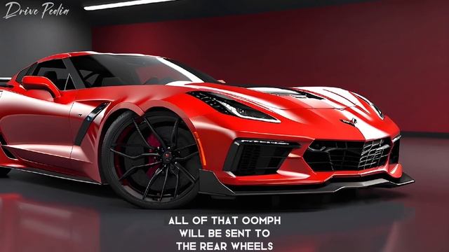 2025 Chevrolet Corvette ZR1 |  NEW 2025 Chevrolet Corvette ZR1 Finally Reveal - In Debth Review