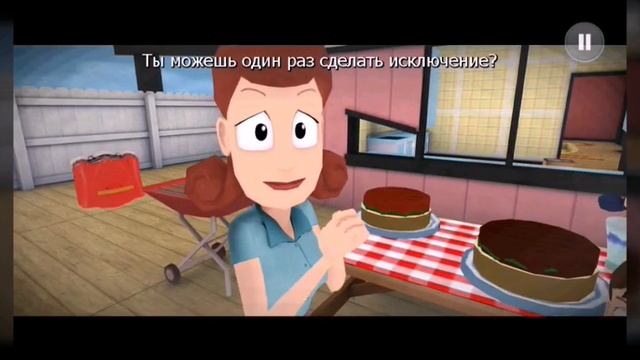 Октобатя #2 (только не магазины!!) смотреть онлайн