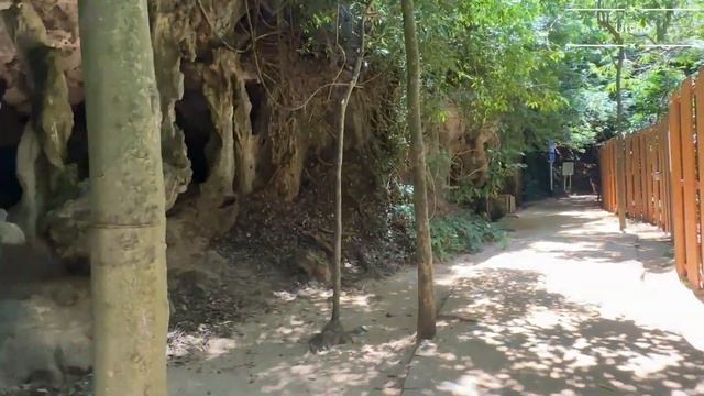 Krabi Island Tour 2024| ক্রাবি ভ্রমন গাইড | Krabi Thailand 2024 | смотреть онлайн