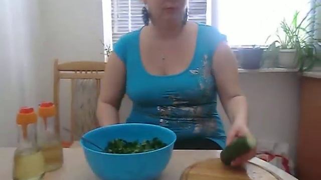 Див Чесън 1 (deaf) смотреть онлайн