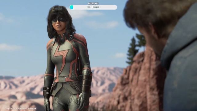 Мстители Marvel – Definitive смотреть онлайн