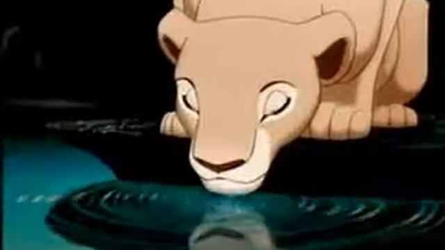 Elton John Can You Feel The Love Tonight The Lion King смотреть онлайн