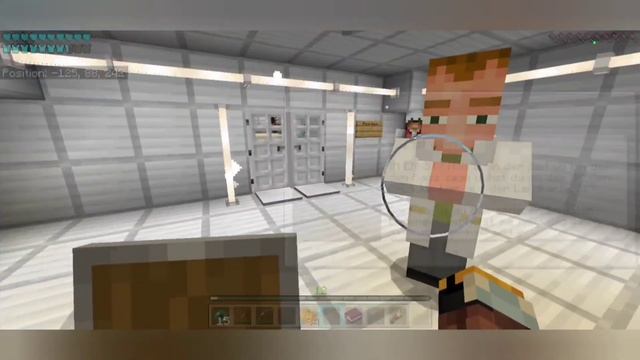 Die Dämonen haben den Menschen den Krieg Erklärt‽ Minecraft Dämon #3 смотреть онлайн