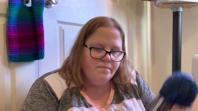 Yarn box Giveaway #2 (CLOSED) смотреть онлайн