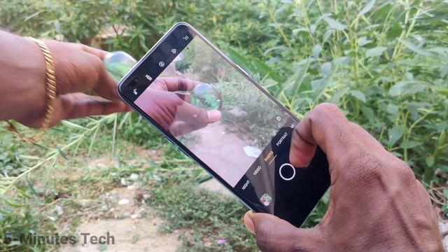 How to add or remove camera watermark in Oppo F17 Pro смотреть онлайн