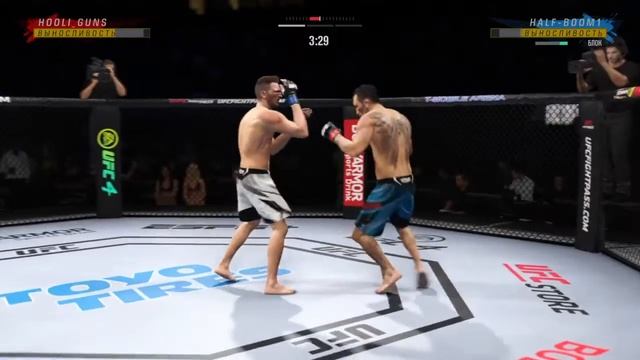 EA SPORTS™ UFC® 4_20210701231822 смотреть онлайн