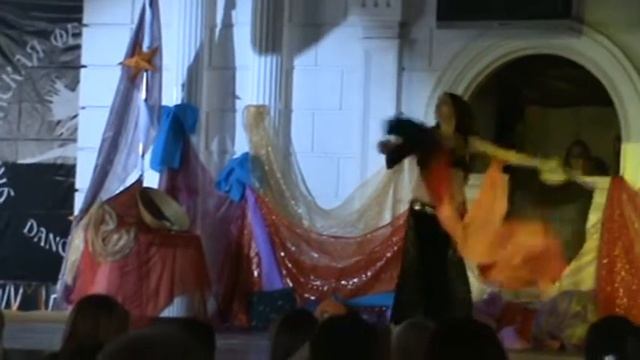 Summer with "Shelly Show" - M2U01012 смотреть онлайн