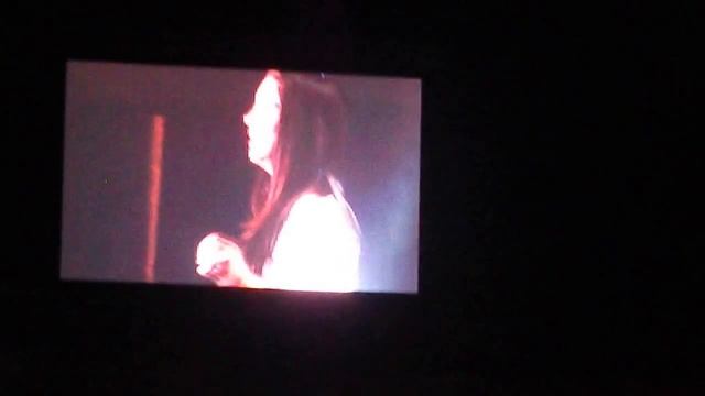 Lana del Rey - Young and Beautiful (Live at Movistar Arena, Santiago Chile 2013) смотреть онлайн