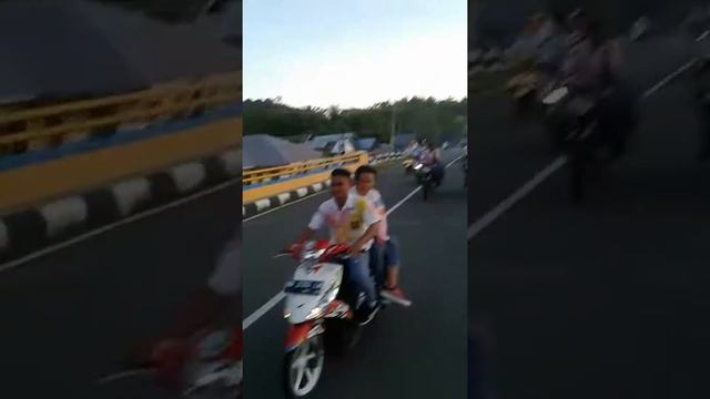 Kelulusan SMAN 5 Gorut 2018 смотреть онлайн