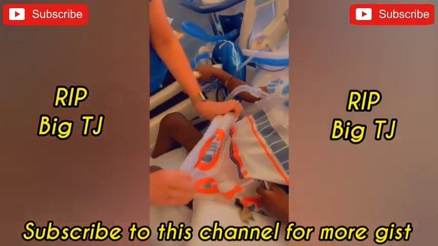 TEARS!😭 Destiny Etiko, Rita Daniels CRY As Little Boy D!ES Because Of Immune Disorder ... 😭💔 смотреть онлайн