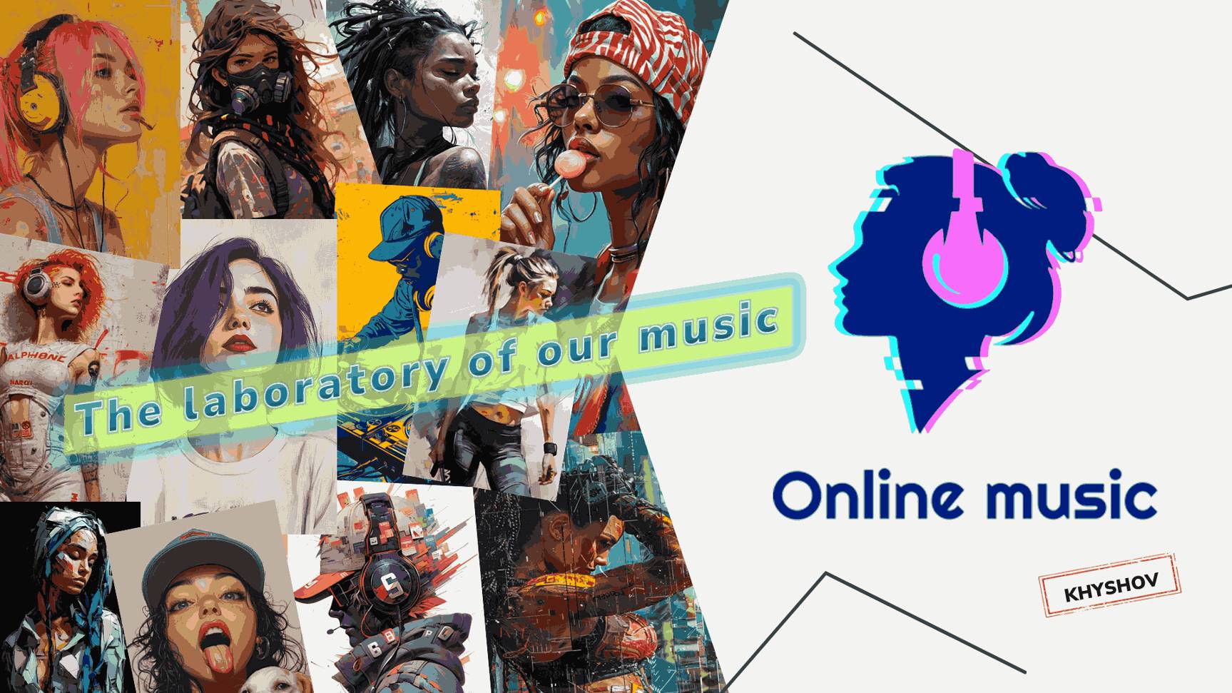 🎧Музыка🎧Vol.5 смотреть онлайн