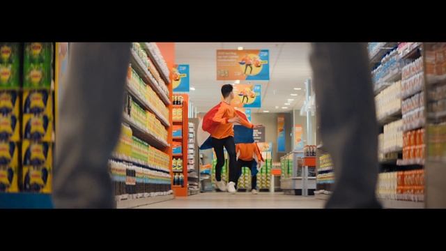 Lipton Ice Tea EK Commercial 2021 Commercial | Lipton Ice Tea Nederland смотреть онлайн