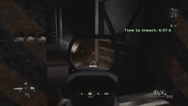 Прохождение Call of Duty #15 (Xbox360) смотреть онлайн