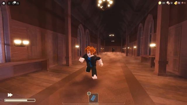 Дорс: игра с модификатором Кошелёк или жизнь? // Doors смотреть онлайн