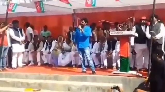 Abki bar Sapa sarkar смотреть онлайн