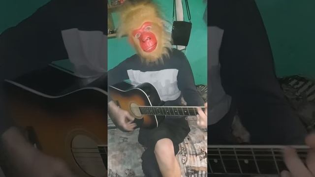 песня от обезьяны смотреть онлайн