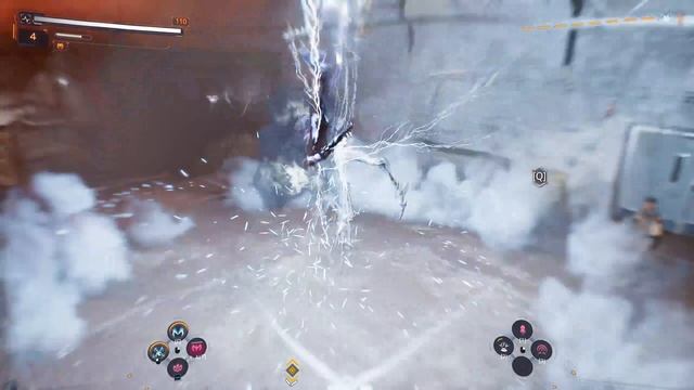 Marvel's Spider-Man 2 Прохождение #4 ч.1 (Команда ПАУКАНА)