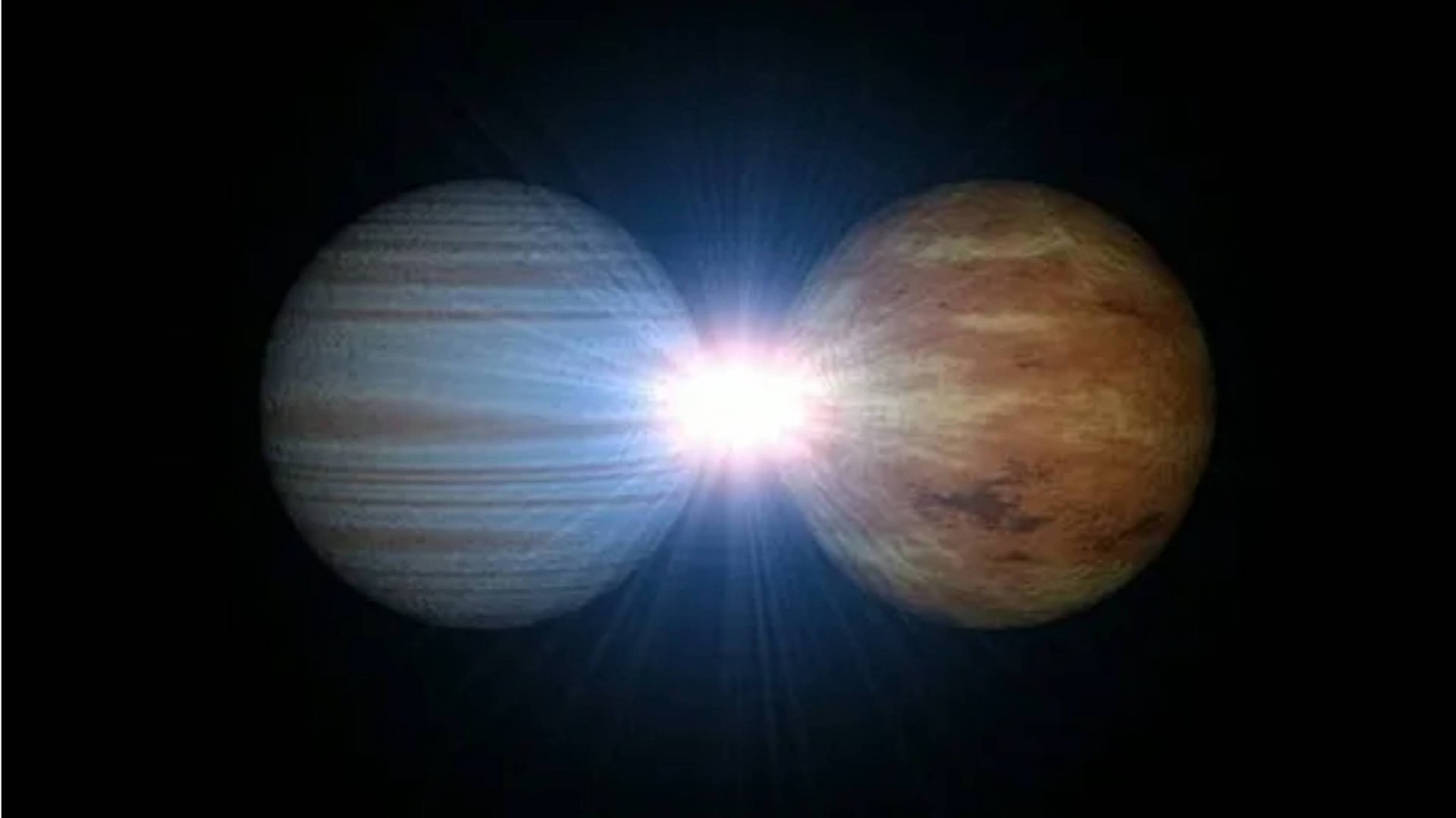 Ты венера я юпитер смотреть онлайн