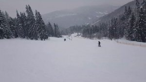 Захар Беркут 2019