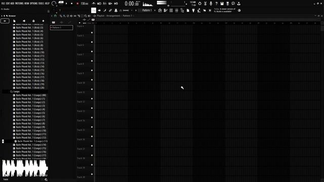 (BRAZILIAN PHONK SAMPLE PACK) - Baile Phonk Vol. 1 DRUM KIT