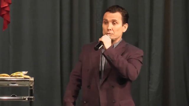"Одно только нужно" Соловьев Вадим смотреть онлайн
