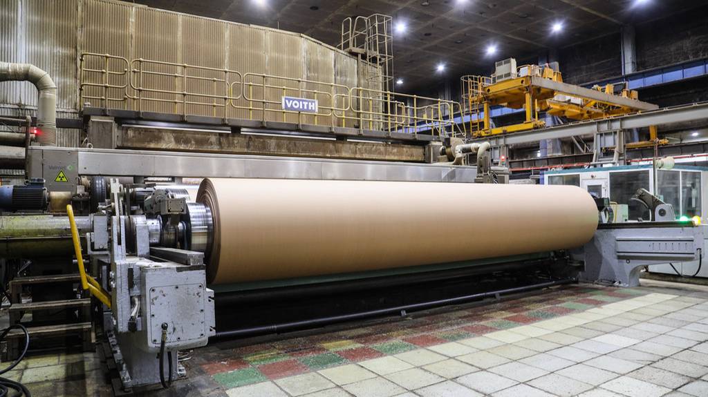 Почему Архангельский ЦБК решил переходить на газ смотреть онлайн