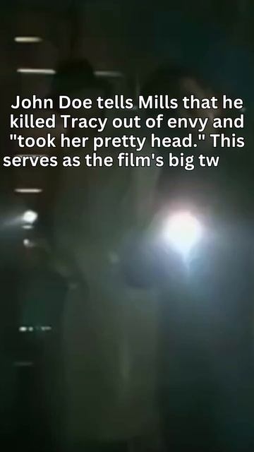 Se7en Ending Explained #Seven #endingexplained #bestmovies #bestactor #bradpitt #morganfreeman смотреть онлайн