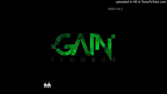 Magillian & Eri2 - More (Original Mix) Cut [Techno] смотреть онлайн