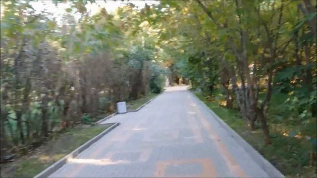 Η πόλη μου // Красногорск смотреть онлайн