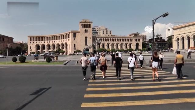 Армения мстит Михаилу Саакашвили за поддержку Азербайджана смотреть онлайн