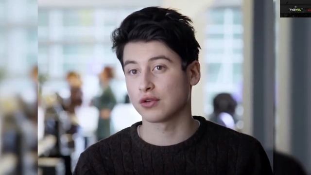 Top 10 Richest Kids in the World 2020 | Wealthiest Kids on Earth смотреть онлайн