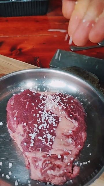 ribeye steak black angus #ribeye#fake смотреть онлайн
