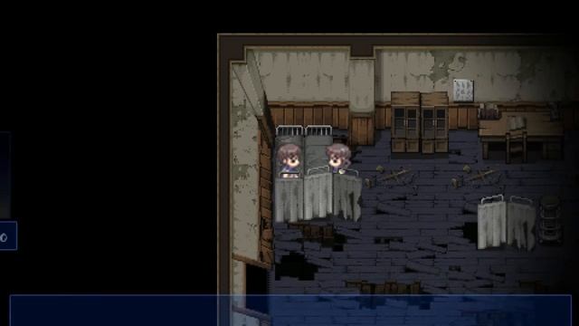 [18+] Corpse Party с 7Tiphs - #4 [Конец первой Главы] смотреть онлайн