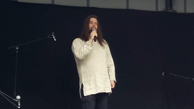 Frej Performs: Deliver Us Prince of Egypt смотреть онлайн