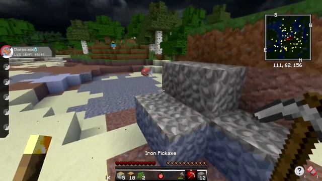 "NO MORE SAVANNA PLEASE!!!" Minecraft Pixelmon Pokedex Master #3 смотреть онлайн