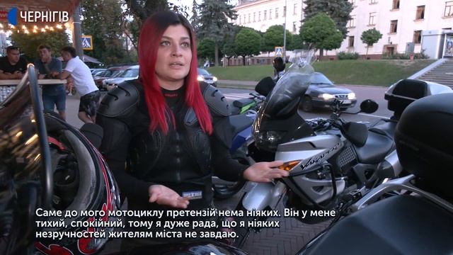 Чернігівці скаржаться на нічний шум від мотоциклів і машин. Що про це каже міська влада і поліція? смотреть онлайн