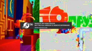 10 Друзей Кролика Заставка In G Major 18 Evelated