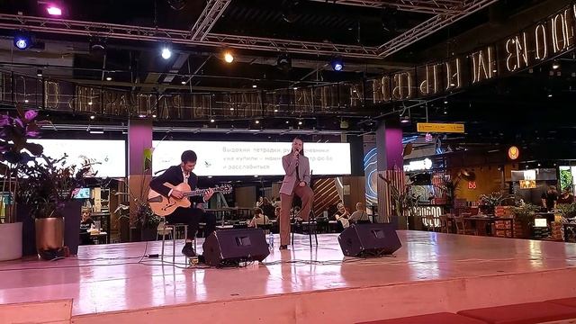 Екатеринбург ТРЦ Гринвич ESTORY 21.09.22. смотреть онлайн