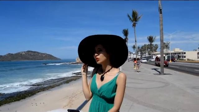 PARA TI Jessica Reyes смотреть онлайн