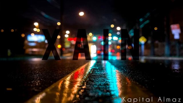 XAIN - Rap/Trap Beat Instrumental (prod. Kapital Almaz) смотреть онлайн