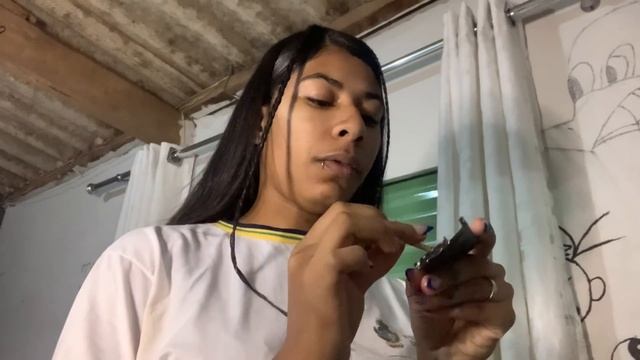 ✨Arrume-se Comigo Para Ir Há Escola/ Volta As Aulas / Pós Férias 💗🫰🏽📚