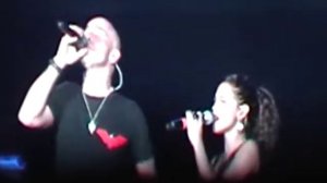 EROS RAMAZZOTTI - LA AURORA, AUDITORIO NACIONAL