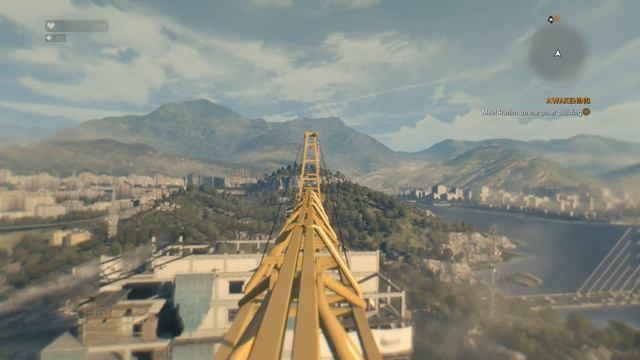 DYING LIGHT - Зомби везде смотреть онлайн